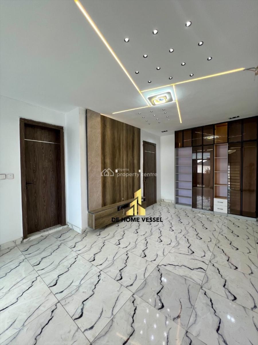 Masterpiece, Ikota, Lekki, Lagos, Detached Duplex for Sale