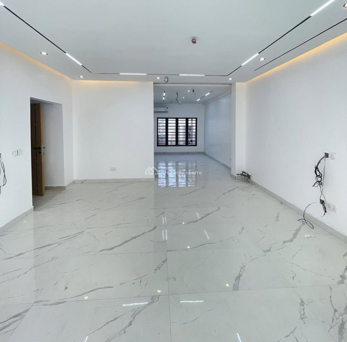 4 Bedroom Terrace with Bq, Lekki, Lagos, House for Sale