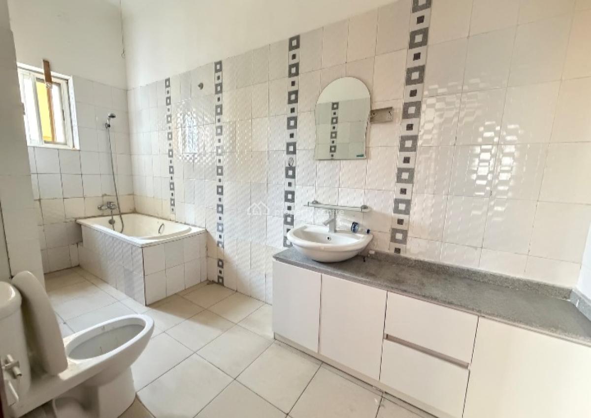 3 Bedroom, Oniru, Victoria Island (vi), Lagos, Flat / Apartment for Rent