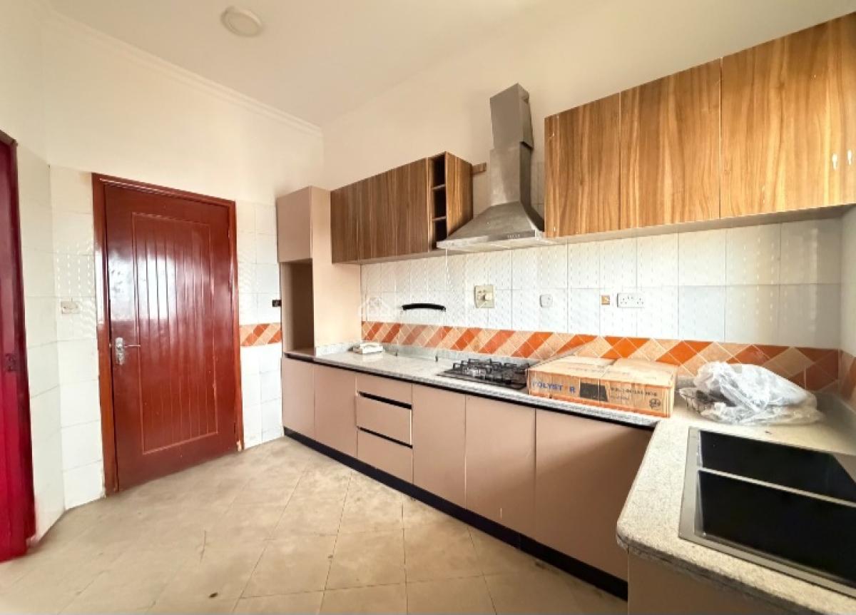 3 Bedroom, Oniru, Victoria Island (vi), Lagos, Flat / Apartment for Rent