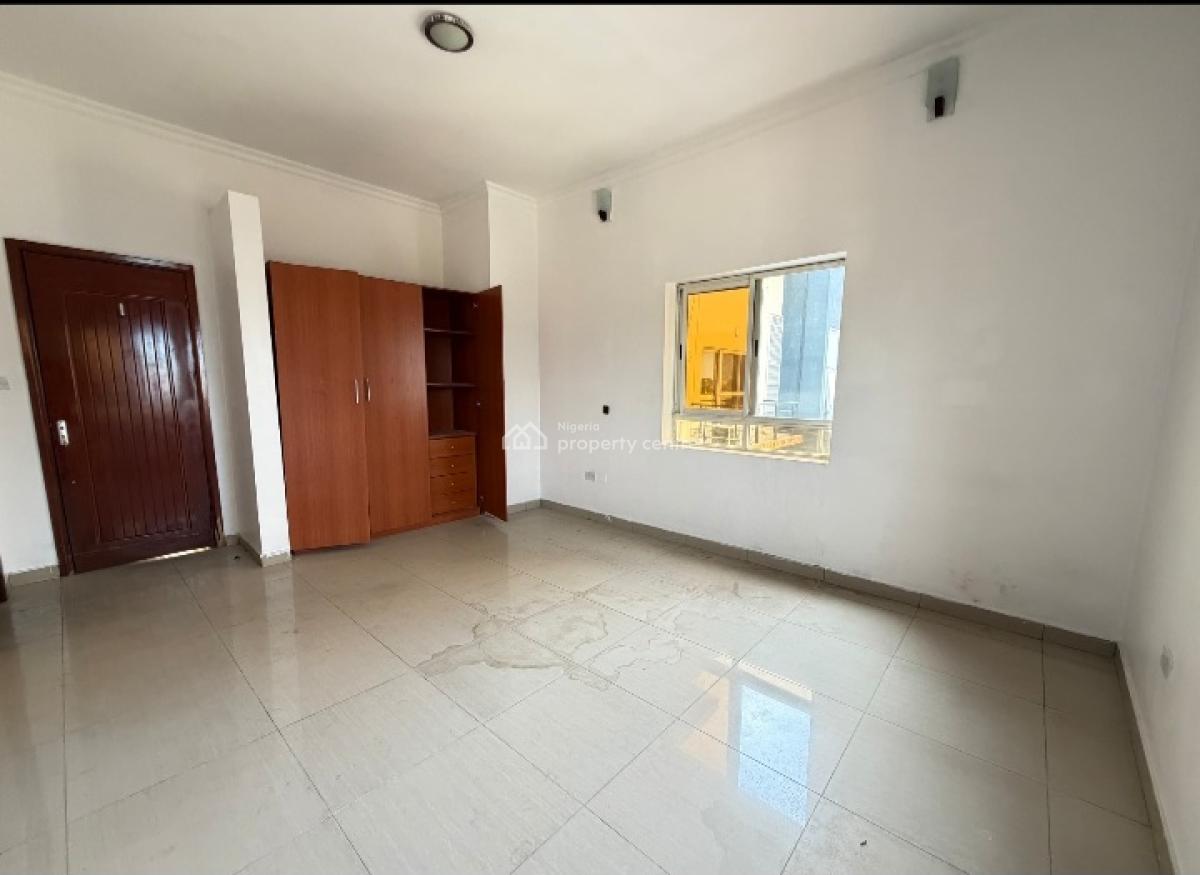 3 Bedroom, Oniru, Victoria Island (vi), Lagos, Flat / Apartment for Rent