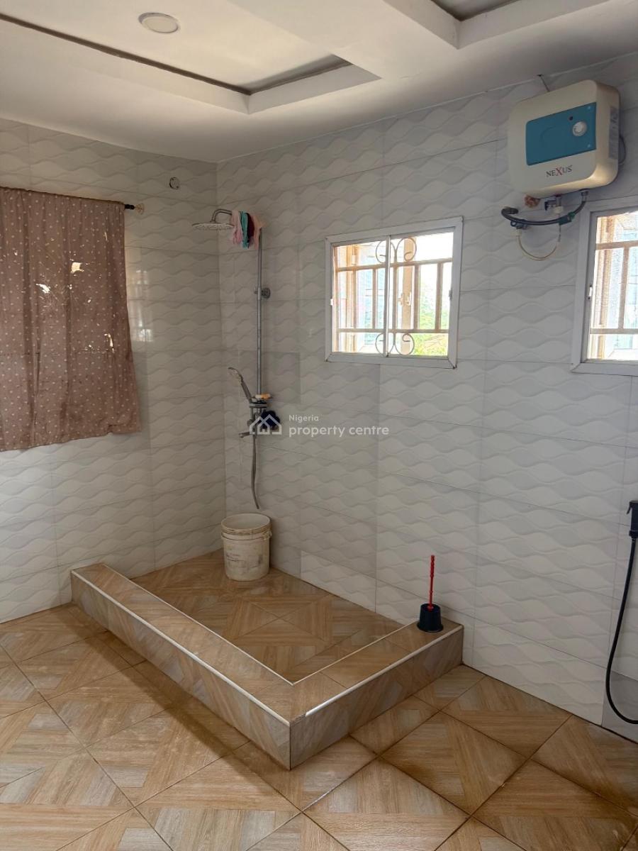 Furnished and Spacious 5 Bedroom Detached Duplex, Akobo, Ibadan, Oyo, Detached Duplex for Sale