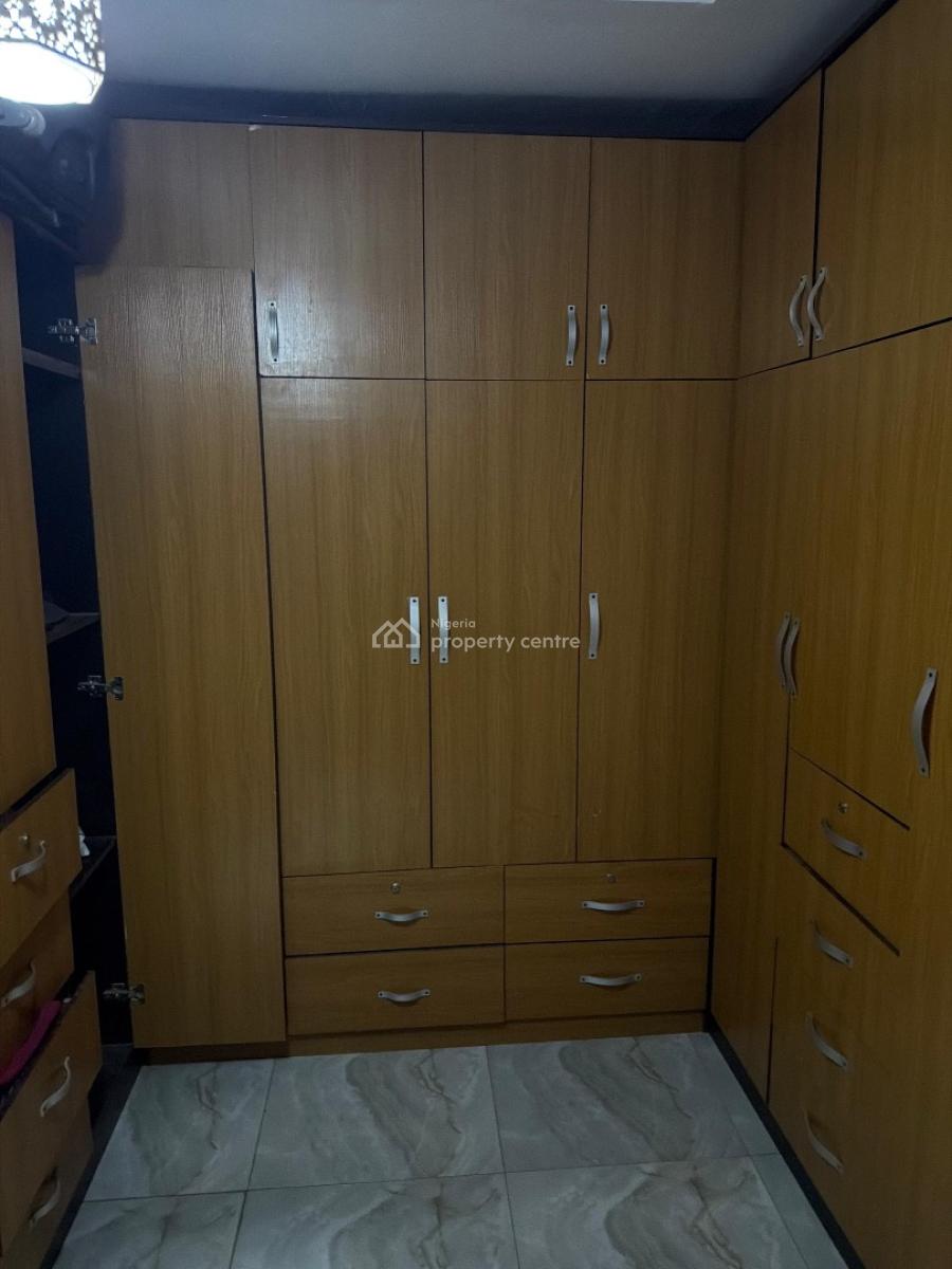 Furnished and Spacious 5 Bedroom Detached Duplex, Akobo, Ibadan, Oyo, Detached Duplex for Sale