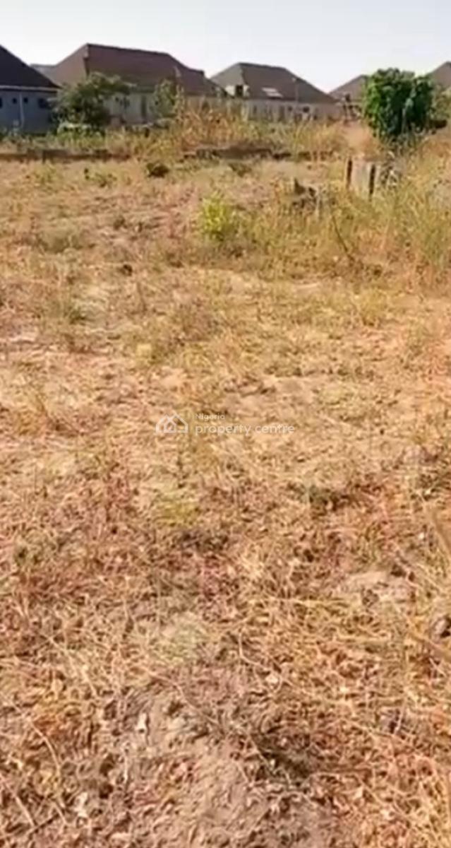Strategically Located 4,500sqm Hotel Plot,, Apo, Abuja, Mixed-use Land for Sale