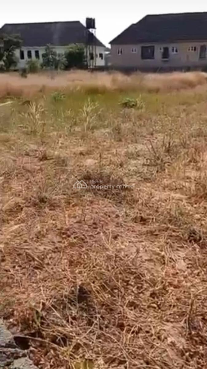 Strategically Located 4,500sqm Hotel Plot,, Apo, Abuja, Mixed-use Land for Sale