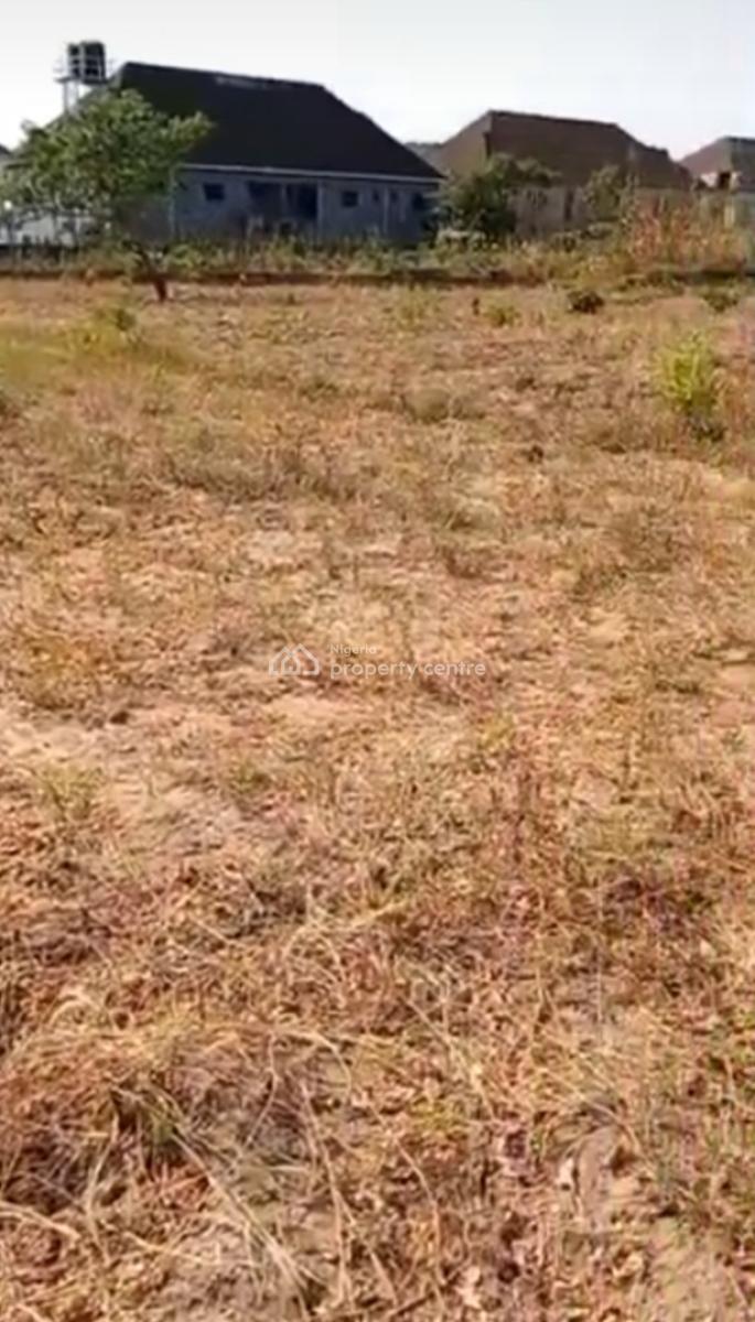 Strategically Located 4,500sqm Hotel Plot,, Apo, Abuja, Mixed-use Land for Sale