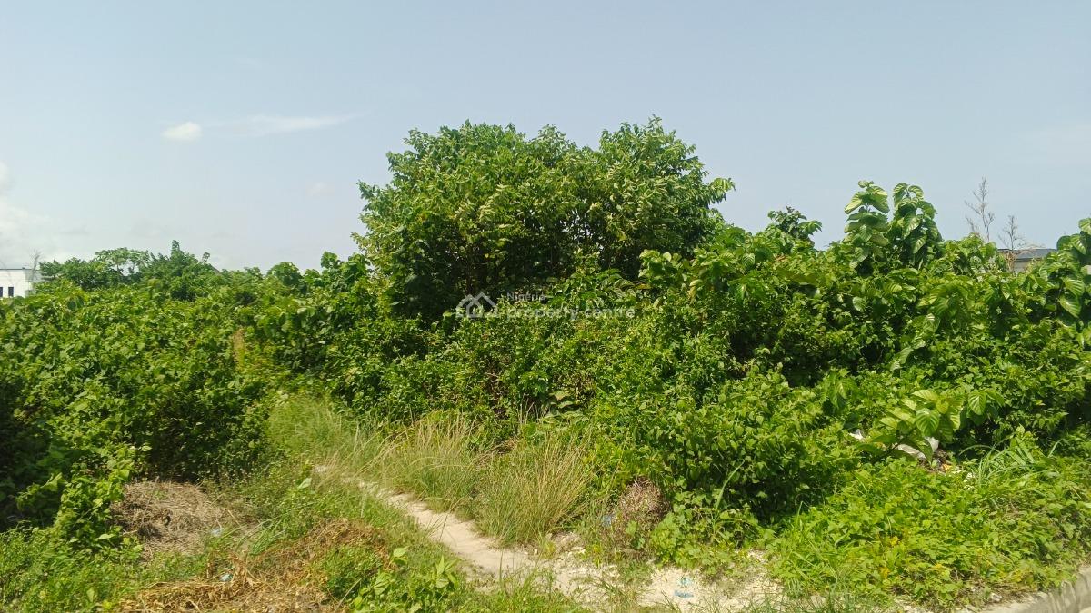 Land Measuring 450 Square Meters, Beechwood Estate, Imalete Alafia, Ibeju Lekki, Lagos, Residential Land for Sale