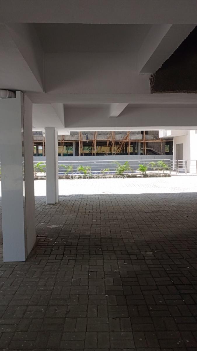 Luxury 2 Bedroom Flat, Ilasan, Lekki Lagos., Ilasan, Lekki, Lagos, Flat / Apartment for Sale