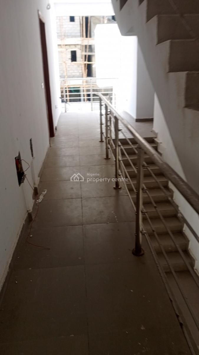 Luxury 2 Bedroom Flat, Ilasan, Lekki Lagos., Ilasan, Lekki, Lagos, Flat / Apartment for Sale