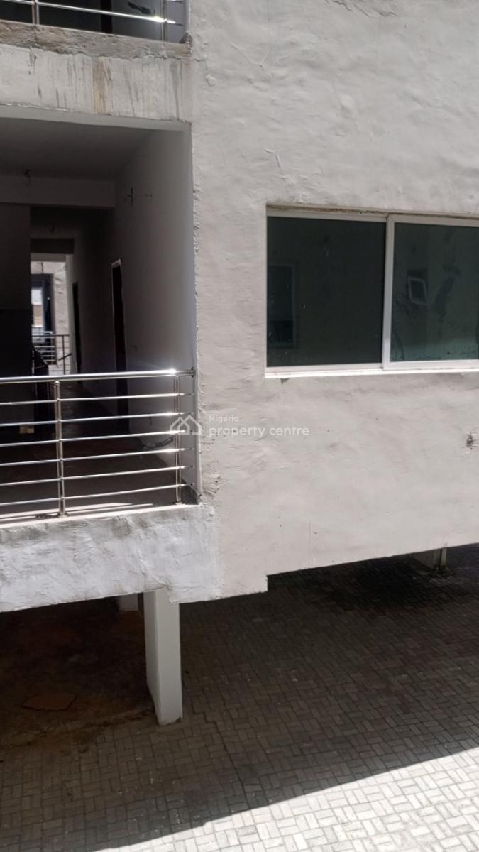 Luxury 2 Bedroom Flat, Ilasan, Lekki Lagos., Ilasan, Lekki, Lagos, Flat / Apartment for Sale