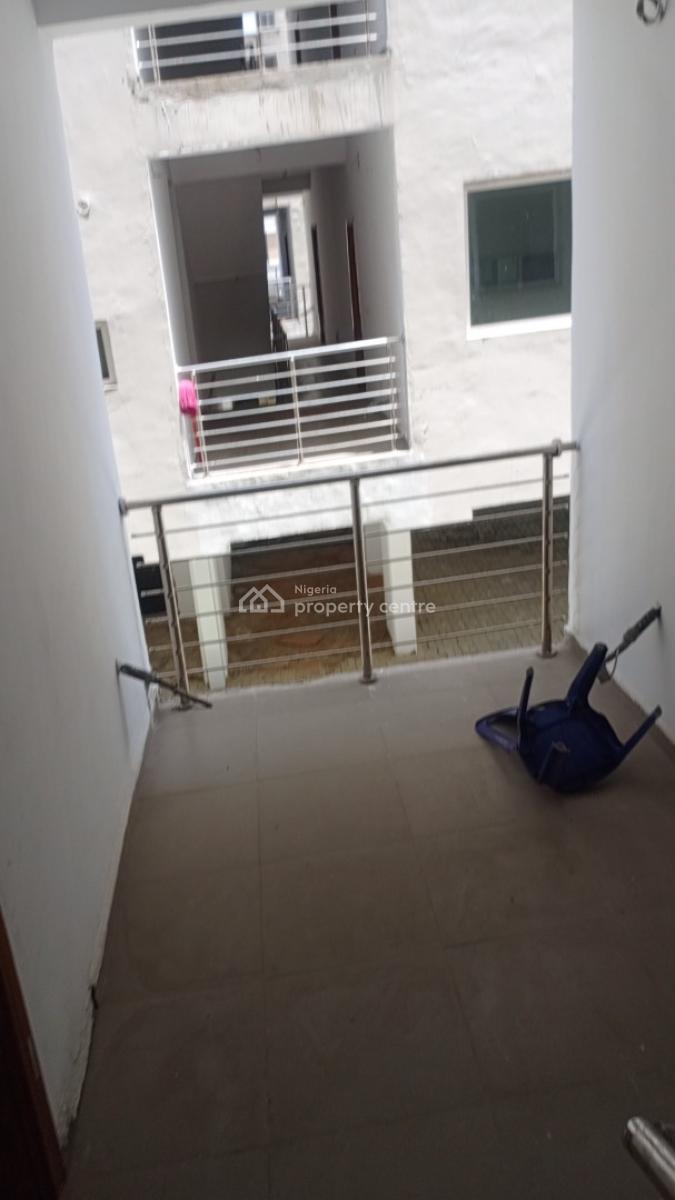 Luxury 2 Bedroom Flat, Ilasan, Lekki Lagos., Ilasan, Lekki, Lagos, Flat / Apartment for Sale