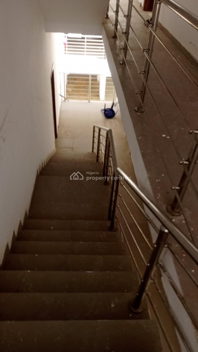 Luxury 2 Bedroom Flat, Ilasan, Lekki Lagos., Ilasan, Lekki, Lagos, Flat / Apartment for Sale