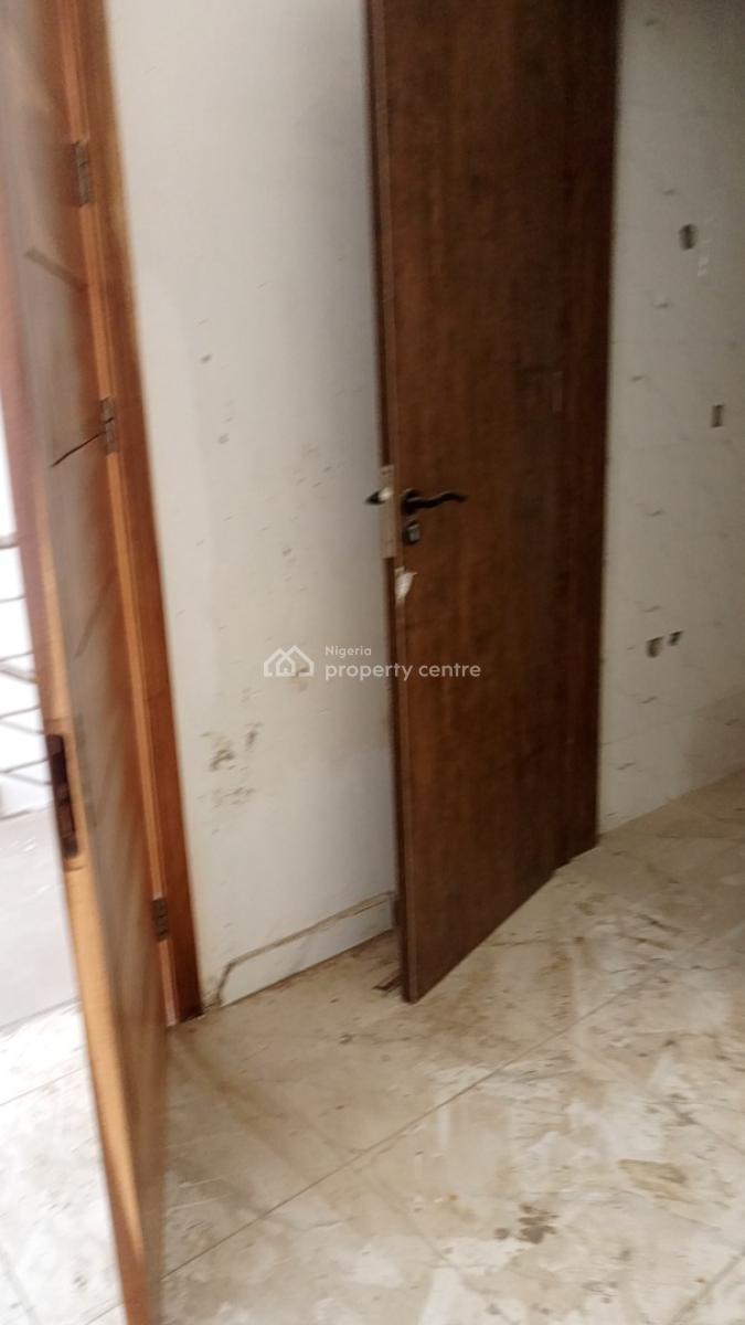 Luxury 2 Bedroom Flat, Ilasan, Lekki Lagos., Ilasan, Lekki, Lagos, Flat / Apartment for Sale