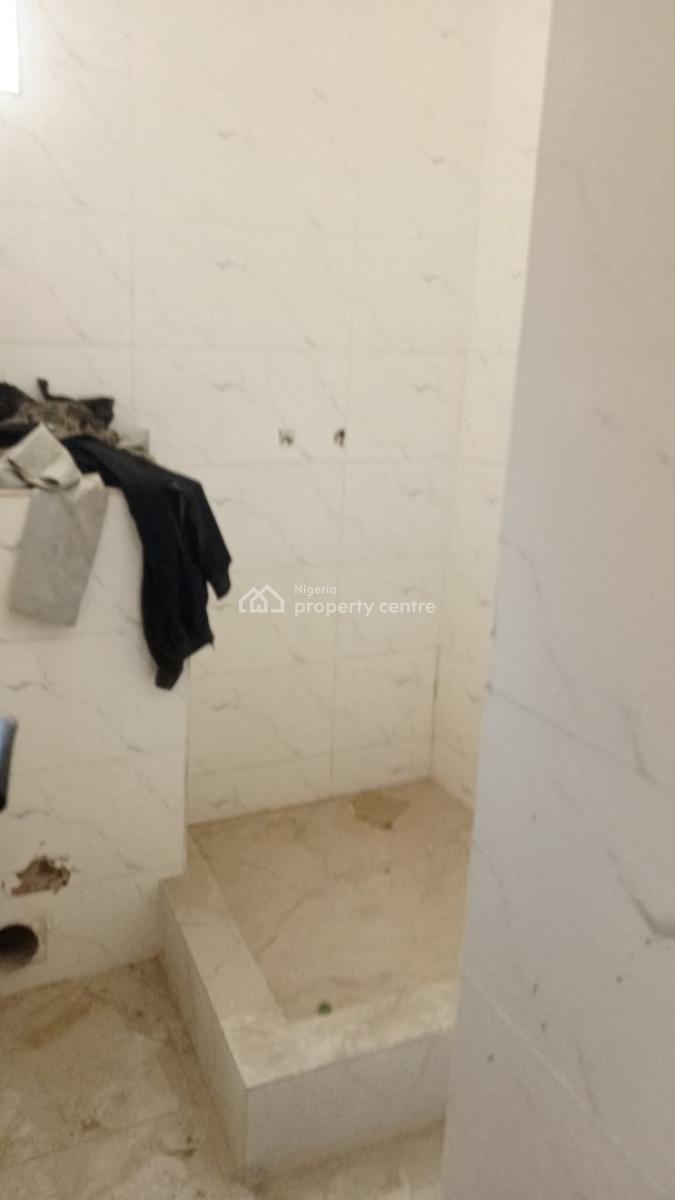 Luxury 2 Bedroom Flat, Ilasan, Lekki Lagos., Ilasan, Lekki, Lagos, Flat / Apartment for Sale