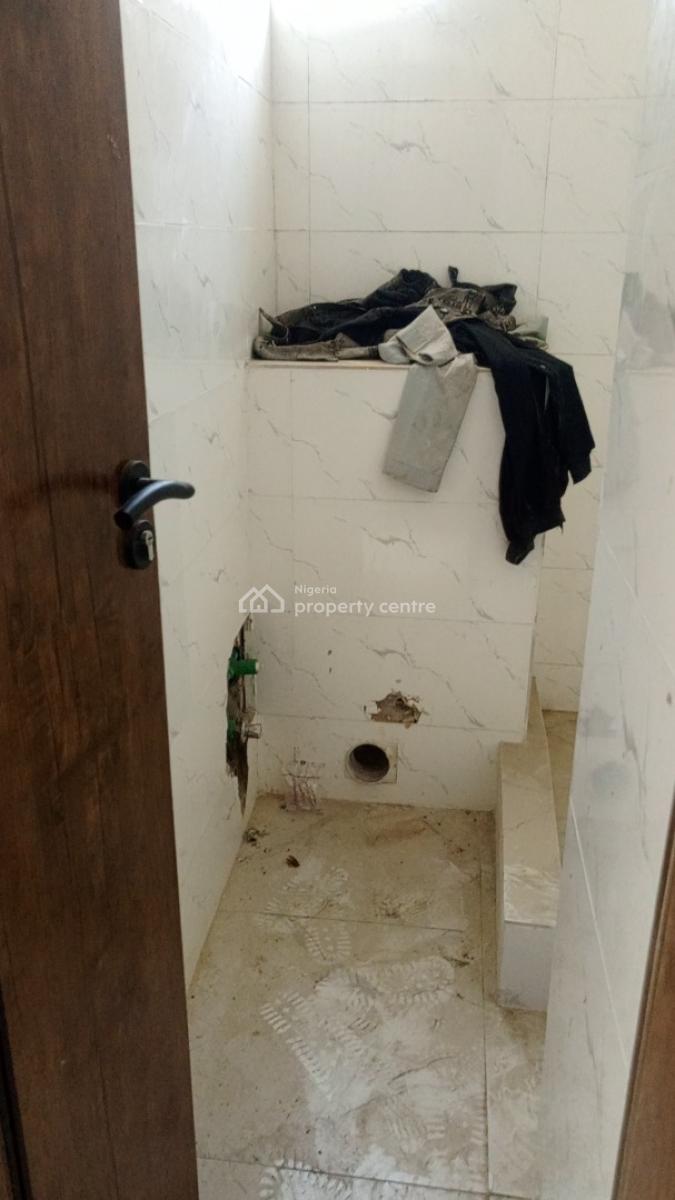 Luxury 2 Bedroom Flat, Ilasan, Lekki Lagos., Ilasan, Lekki, Lagos, Flat / Apartment for Sale