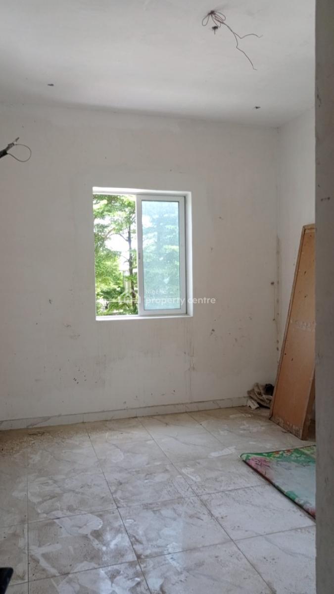 Luxury 2 Bedroom Flat, Ilasan, Lekki Lagos., Ilasan, Lekki, Lagos, Flat / Apartment for Sale