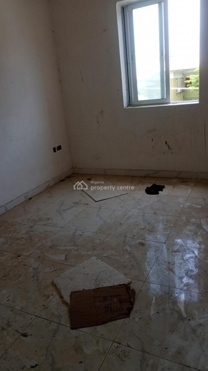 Luxury 2 Bedroom Flat, Ilasan, Lekki Lagos., Ilasan, Lekki, Lagos, Flat / Apartment for Sale