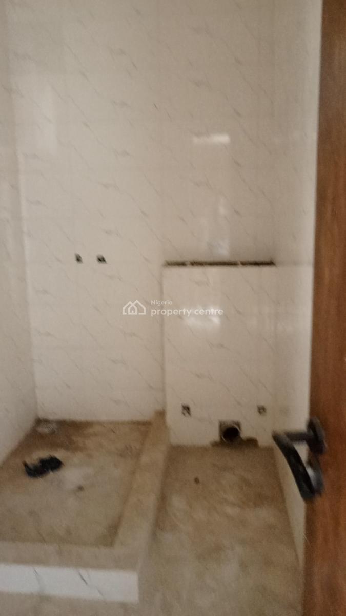 Luxury 2 Bedroom Flat, Ilasan, Lekki Lagos., Ilasan, Lekki, Lagos, Flat / Apartment for Sale