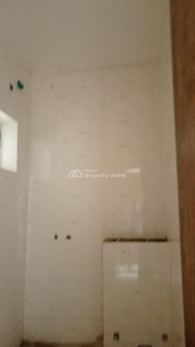 Luxury 2 Bedroom Flat, Ilasan, Lekki Lagos., Ilasan, Lekki, Lagos, Flat / Apartment for Sale