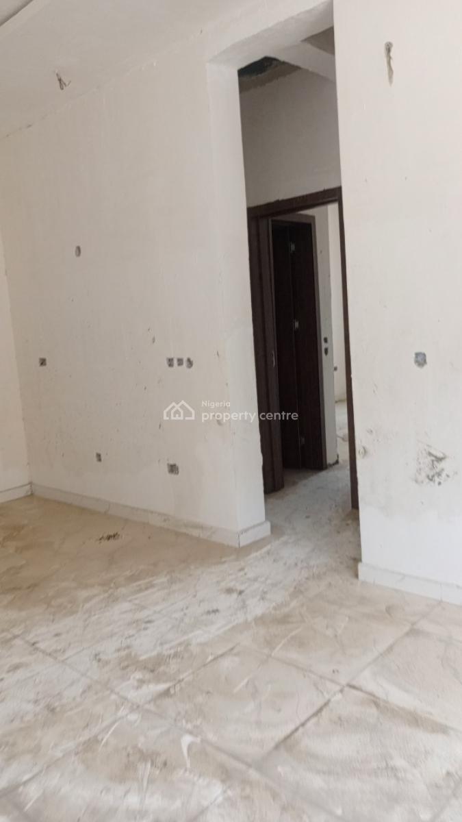 Luxury 2 Bedroom Flat, Ilasan, Lekki Lagos., Ilasan, Lekki, Lagos, Flat / Apartment for Sale