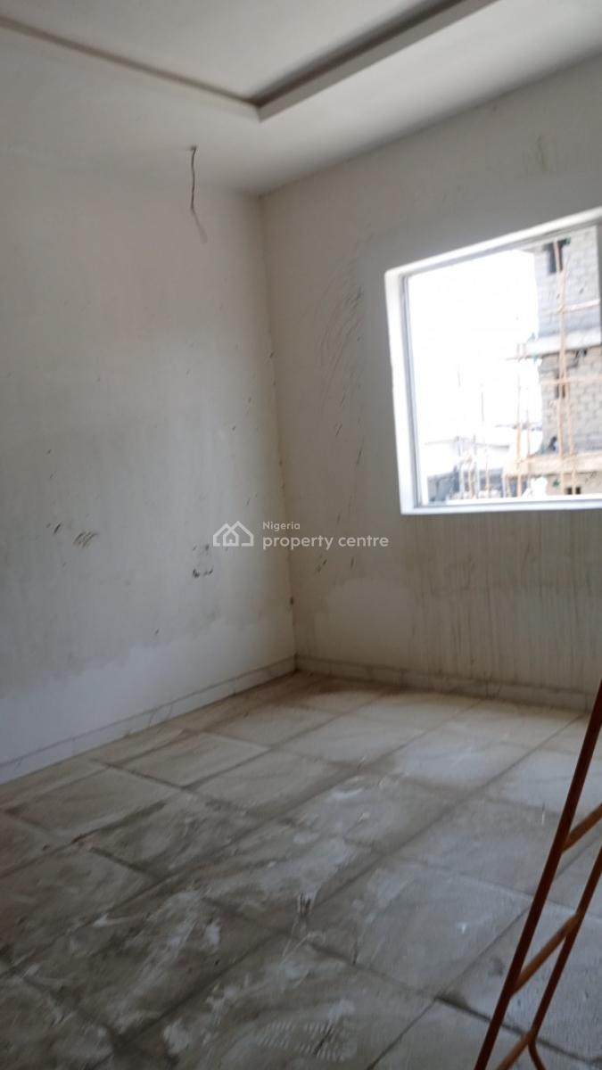 Luxury 2 Bedroom Flat, Ilasan, Lekki Lagos., Ilasan, Lekki, Lagos, Flat / Apartment for Sale
