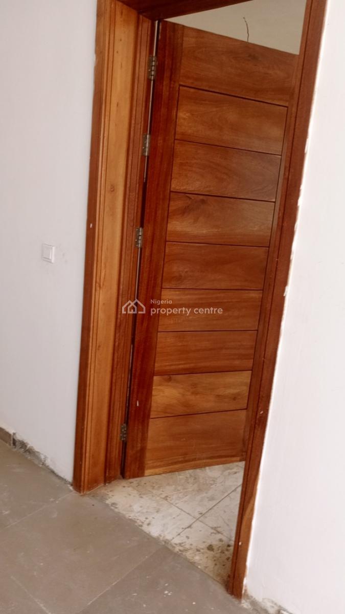 Luxury 2 Bedroom Flat, Ilasan, Lekki Lagos., Ilasan, Lekki, Lagos, Flat / Apartment for Sale