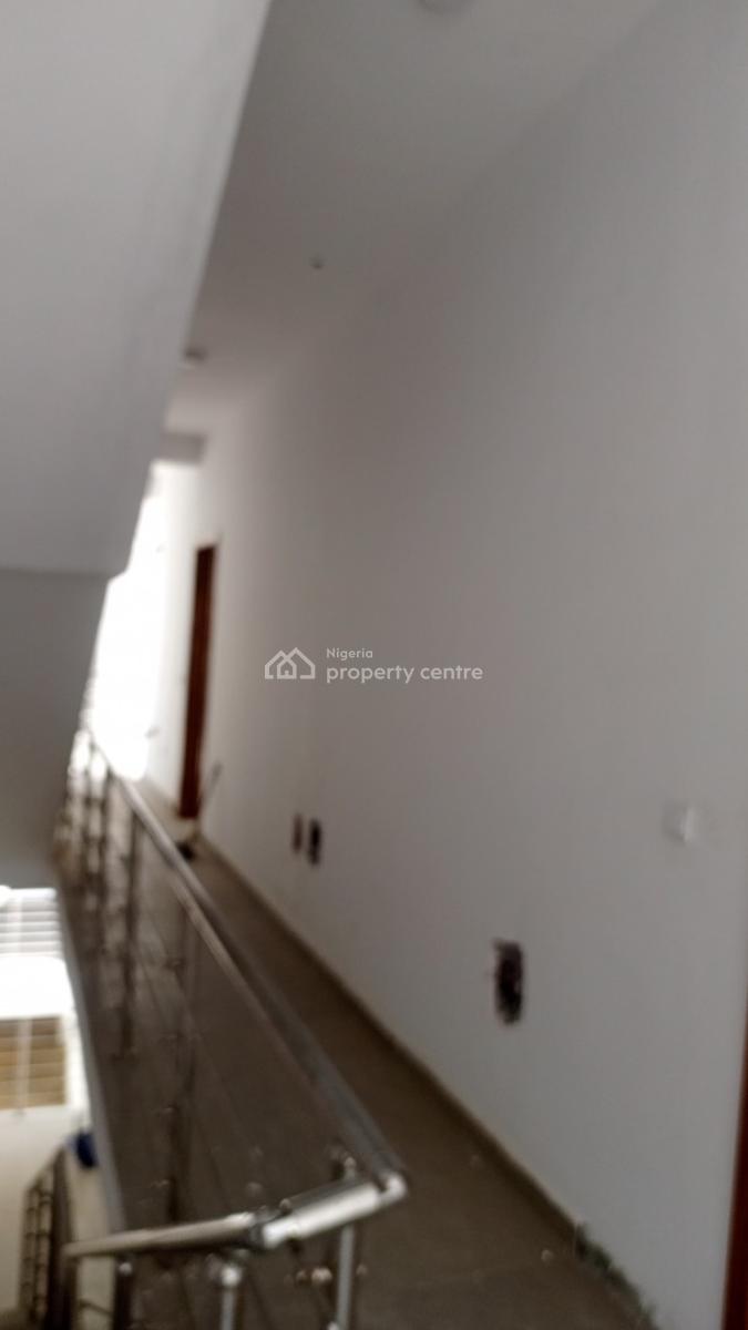 Luxury 2 Bedroom Flat, Ilasan, Lekki Lagos., Ilasan, Lekki, Lagos, Flat / Apartment for Sale