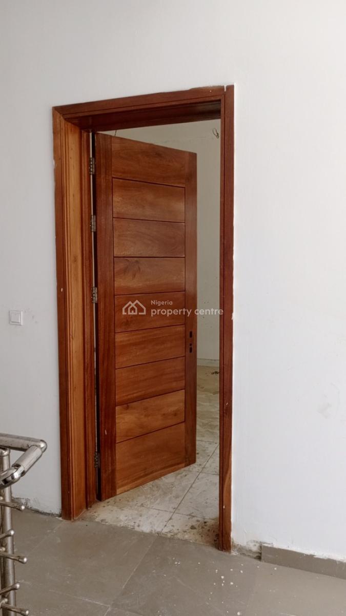 Luxury 2 Bedroom Flat, Ilasan, Lekki Lagos., Ilasan, Lekki, Lagos, Flat / Apartment for Sale