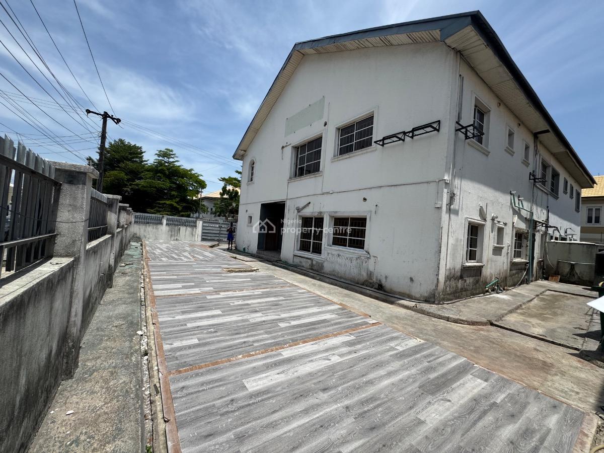 Direct Brief of a Commercial Property, Off Admiralty Way Lekki 1, Lekki Phase 1, Lekki, Lagos, Plaza / Complex / Mall for Rent