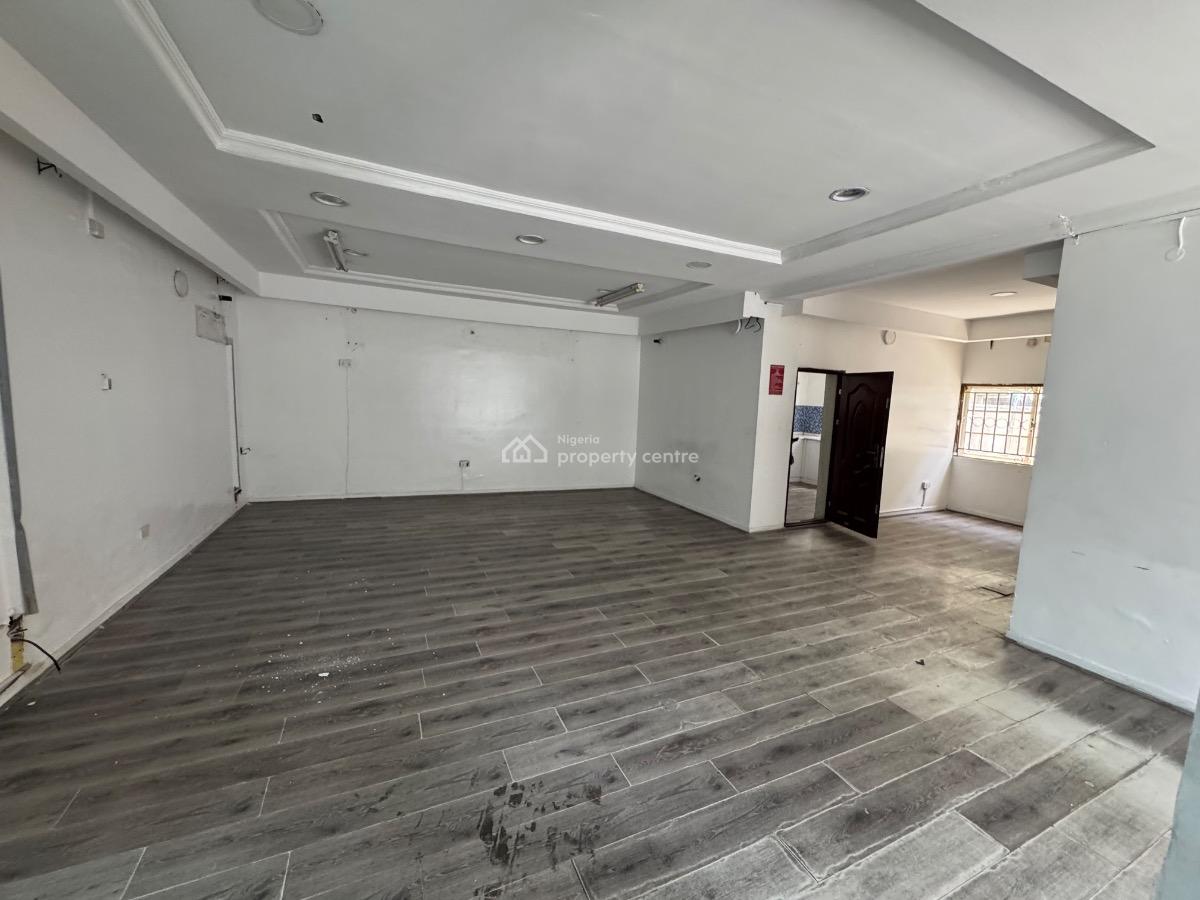 Direct Brief of a Commercial Property, Off Admiralty Way Lekki 1, Lekki Phase 1, Lekki, Lagos, Plaza / Complex / Mall for Rent