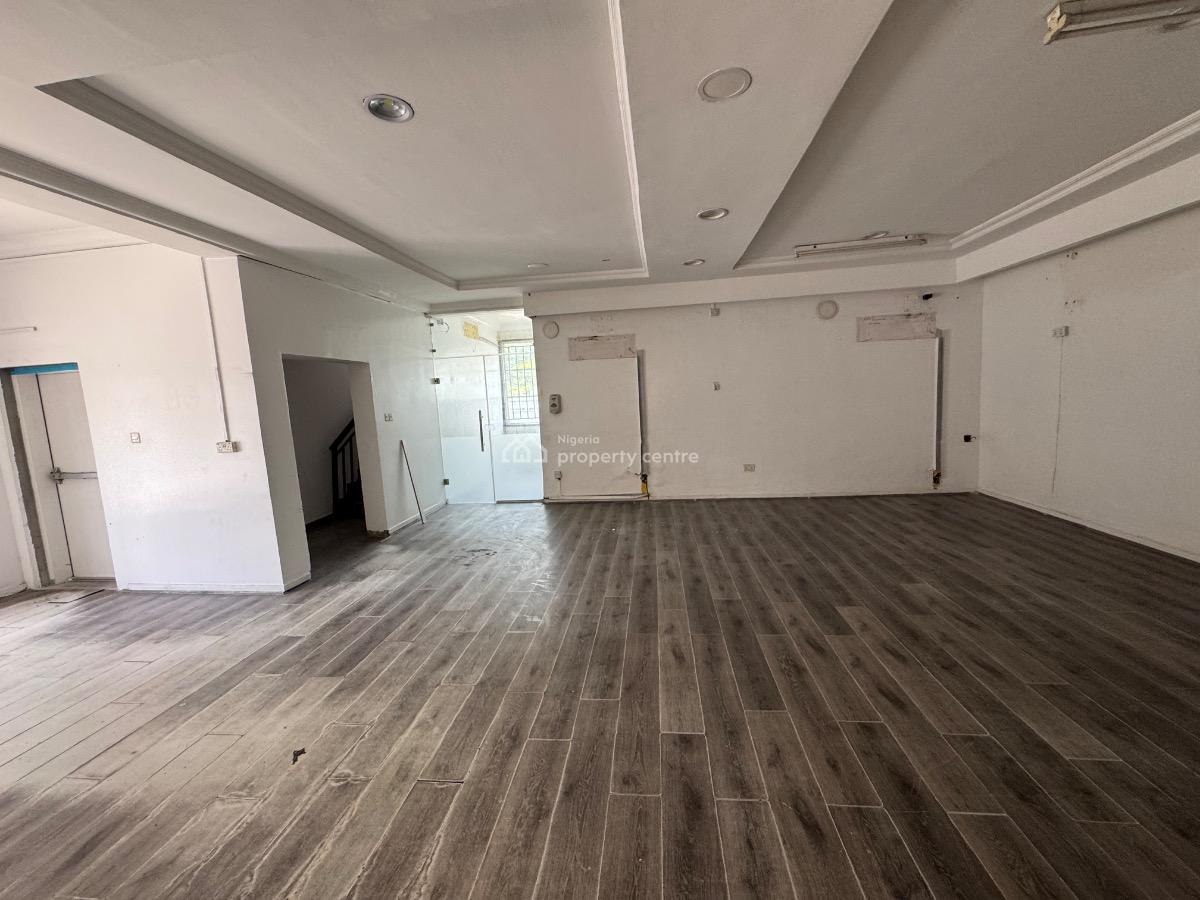 Direct Brief of a Commercial Property, Off Admiralty Way Lekki 1, Lekki Phase 1, Lekki, Lagos, Plaza / Complex / Mall for Rent