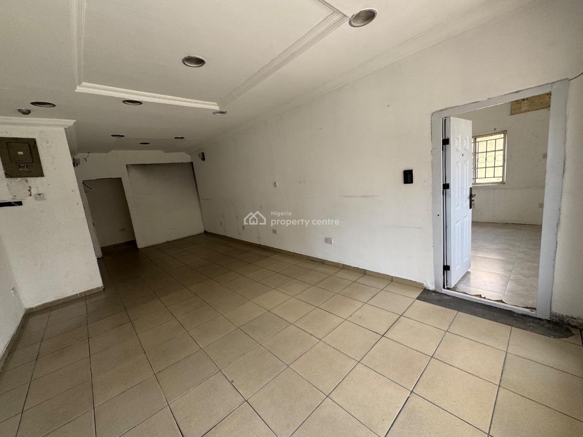 Direct Brief of a Commercial Property, Off Admiralty Way Lekki 1, Lekki Phase 1, Lekki, Lagos, Plaza / Complex / Mall for Rent