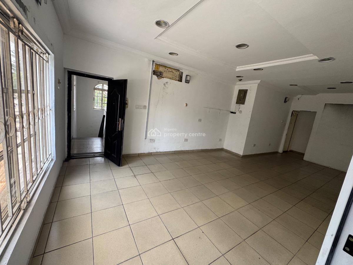 Direct Brief of a Commercial Property, Off Admiralty Way Lekki 1, Lekki Phase 1, Lekki, Lagos, Plaza / Complex / Mall for Rent