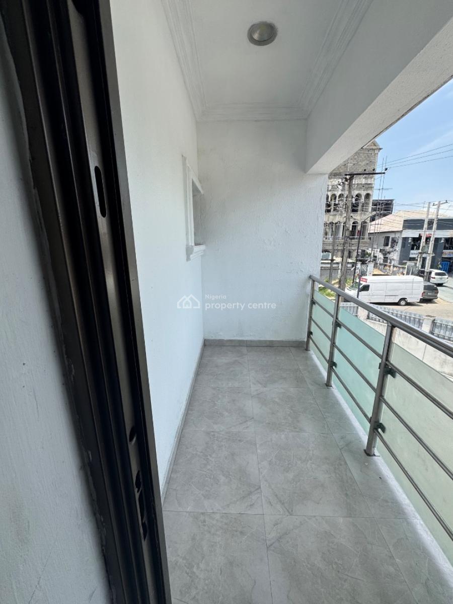 Direct Brief of a Commercial Property, Off Admiralty Way Lekki 1, Lekki Phase 1, Lekki, Lagos, Plaza / Complex / Mall for Rent