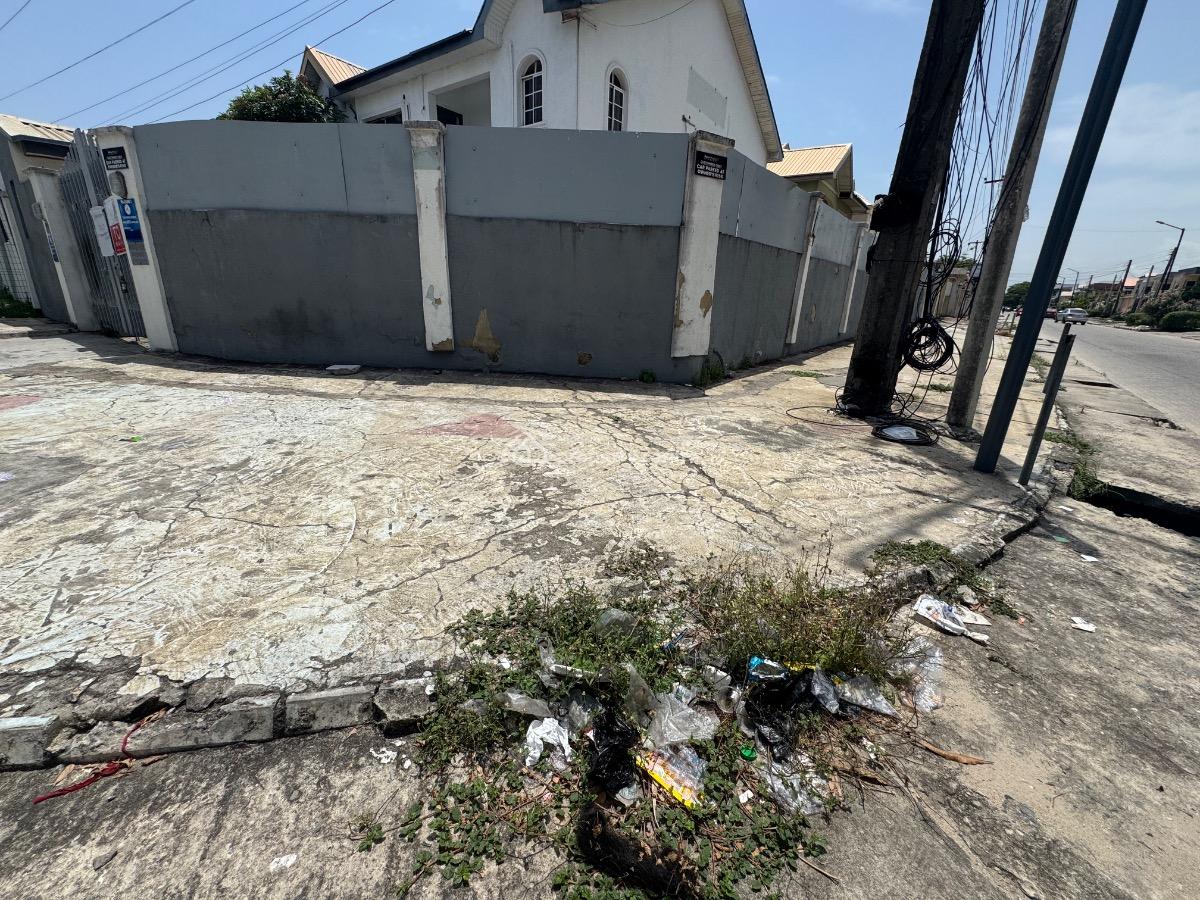 Direct Brief of a Commercial Property, Off Admiralty Way Lekki 1, Lekki Phase 1, Lekki, Lagos, Plaza / Complex / Mall for Rent