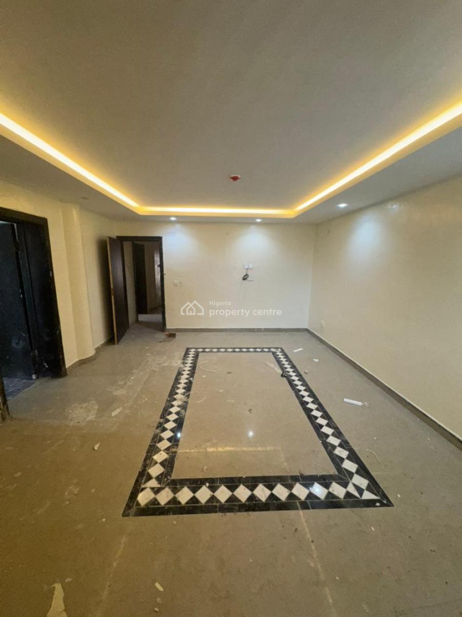 14 Units of 1 Bedroom Apartments, Victoria Island (vi), Lagos, Flat / Apartment for Rent