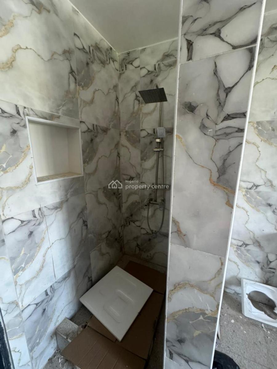 14 Units of 1 Bedroom Apartments, Victoria Island (vi), Lagos, Flat / Apartment for Rent