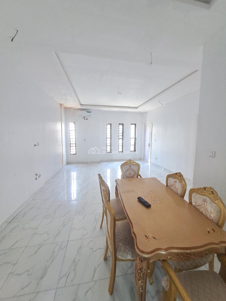 Well Built Mini Flat in a Gated Estate, Chevron Drive, Lekki, Lagos, Mini Flat (room and Parlour) for Rent