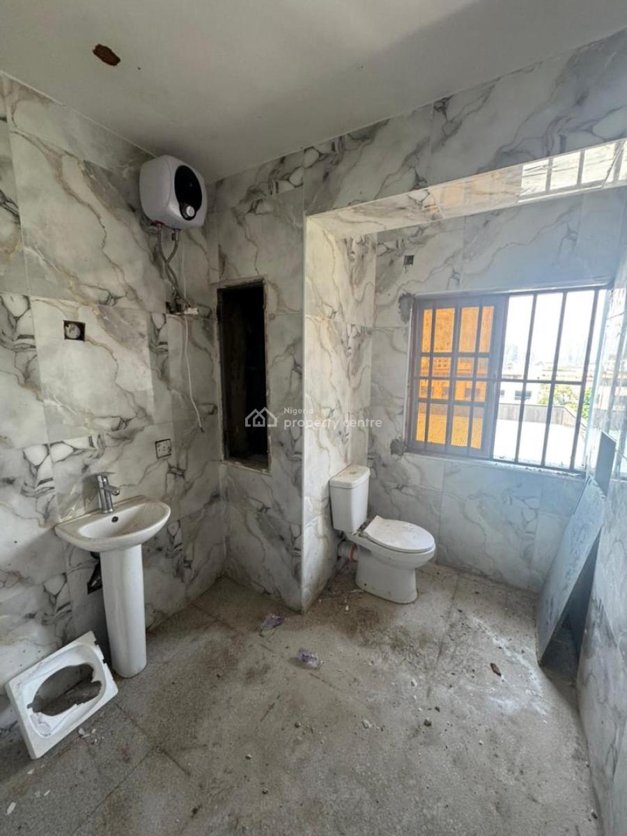 14 Units of 1 Bedroom Apartments, Victoria Island (vi), Lagos, Flat / Apartment for Rent