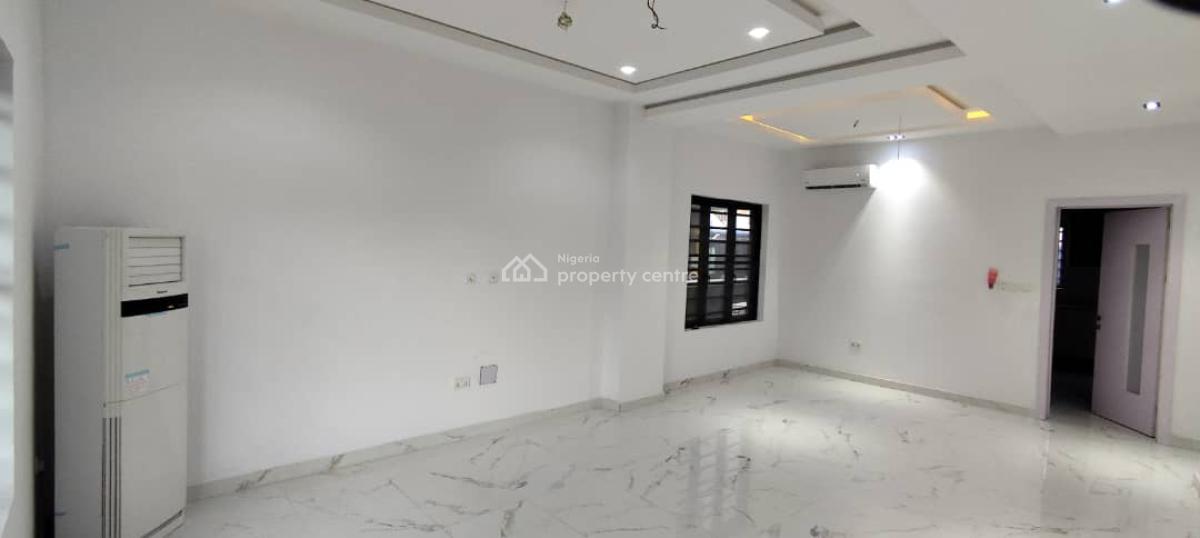 Detached 5 Bedroom Duplex, Adeniyi Jones, Ikeja, Lagos, Detached Duplex for Rent
