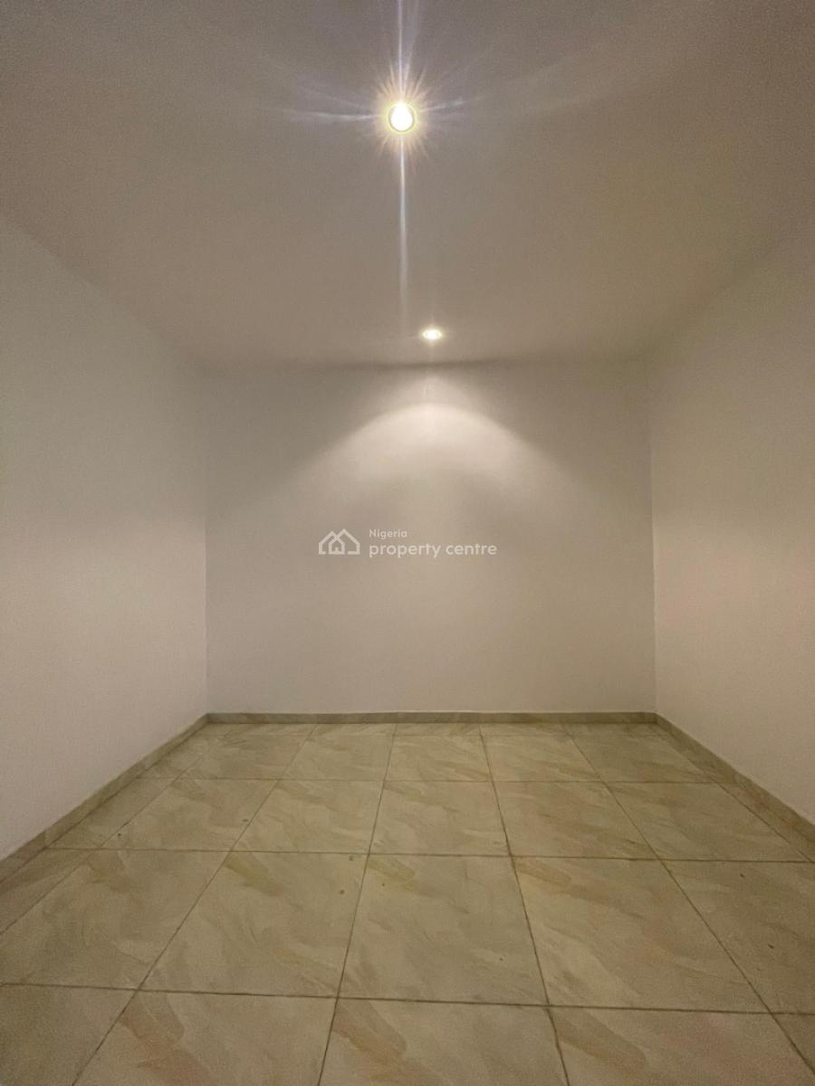 Luxury Built 4 Bedroom Terraced Duplex with Bq, Ikate, Lekki, Lagos, Terraced Duplex for Sale