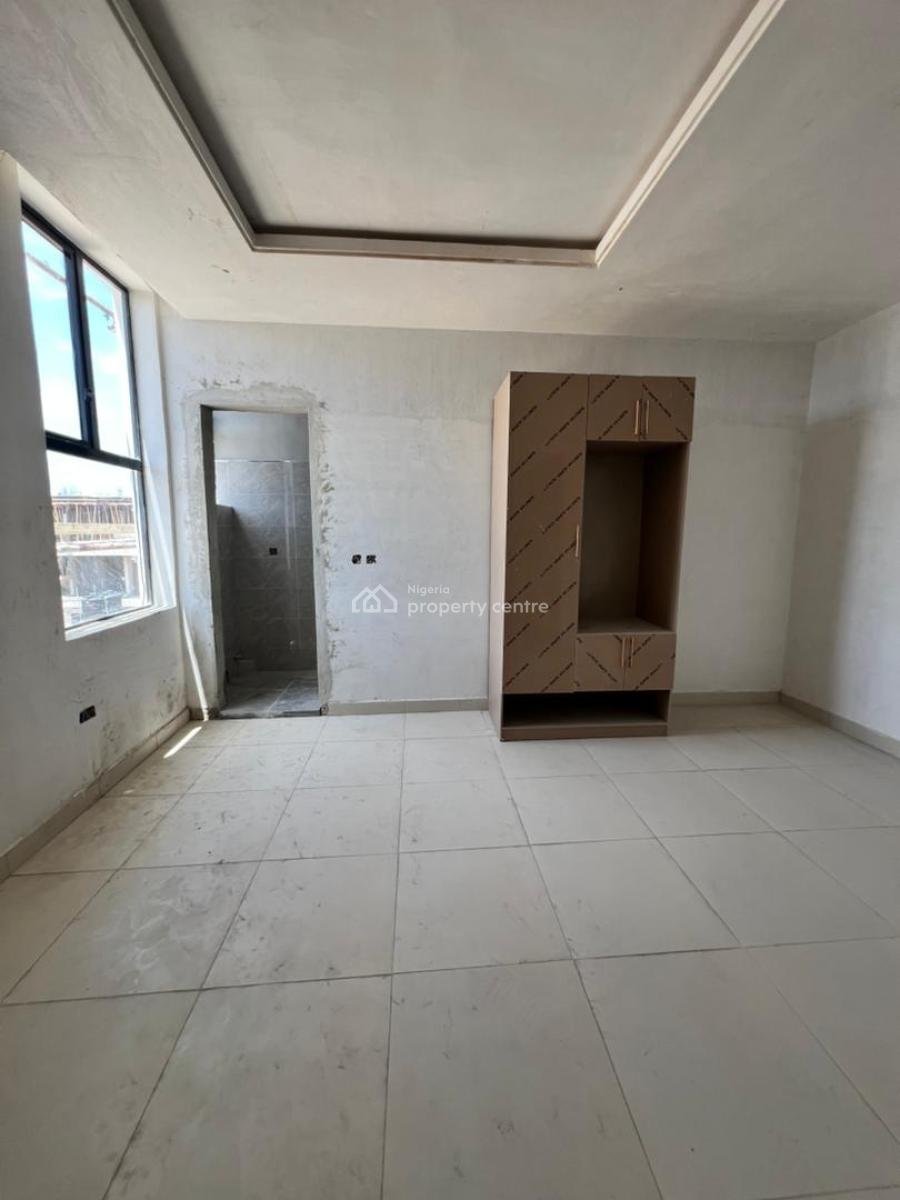 Affordable 2 Bedroom Maisonette, Ikate, Lekki, Lagos, Flat / Apartment for Sale