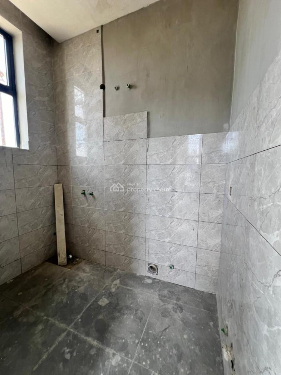 Affordable 2 Bedroom Maisonette, Ikate, Lekki, Lagos, Flat / Apartment for Sale