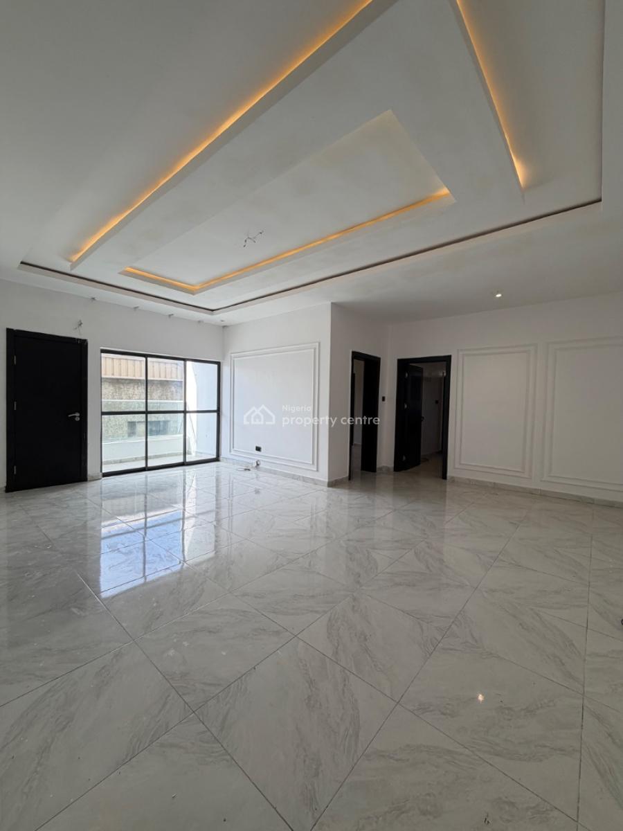 Brand New 2 Bedroom Apartment, Lekki Phase 1, Lekki, Lagos, Flat / Apartment for Rent