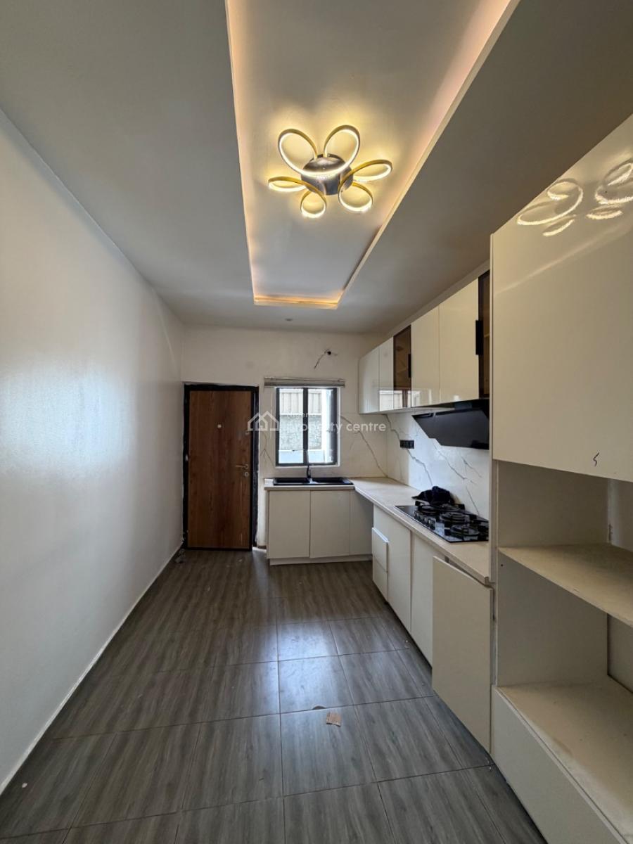 Brand New 2 Bedroom Apartment, Lekki Phase 1, Lekki, Lagos, Flat / Apartment for Rent