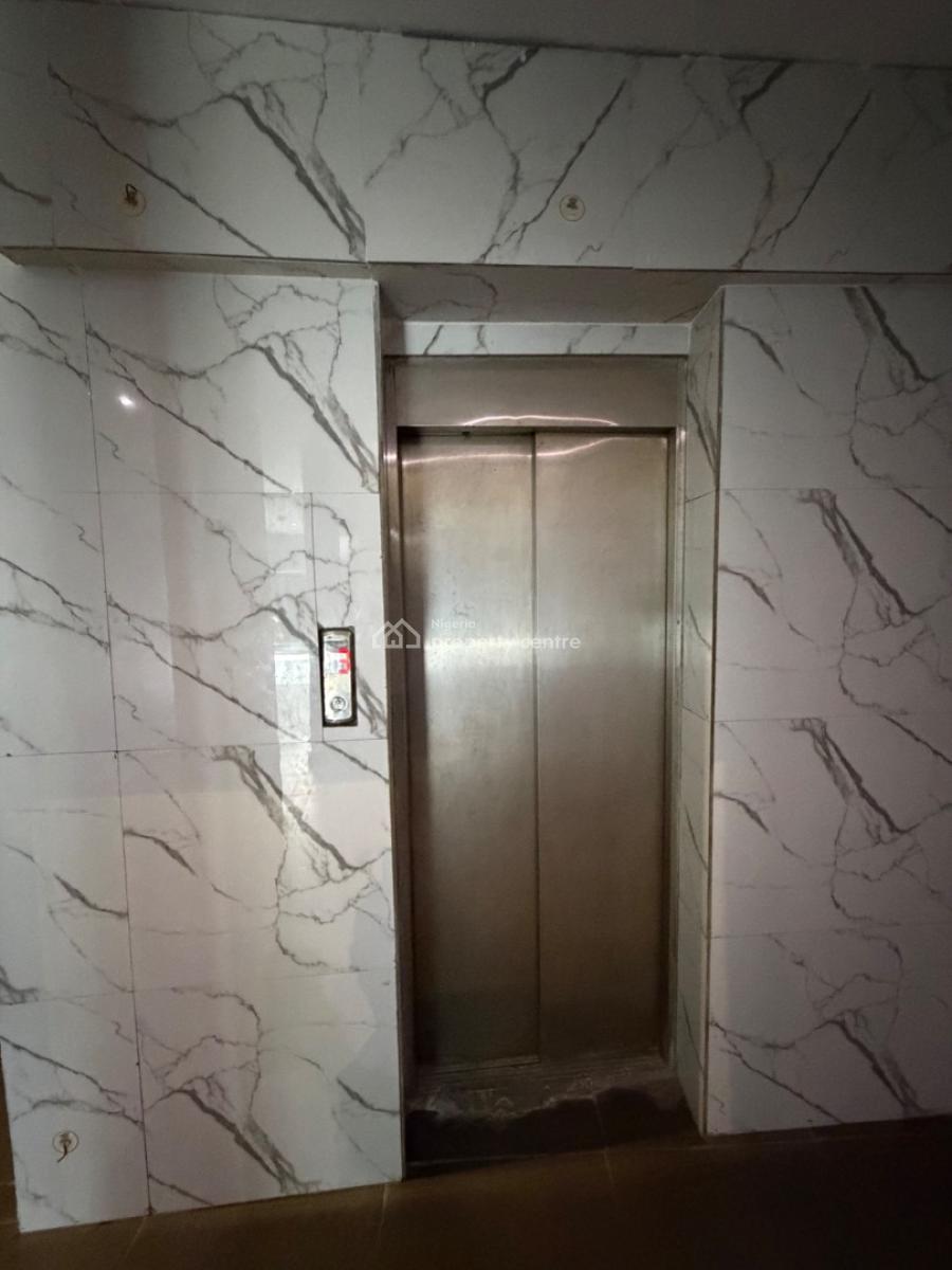 Brand New 2 Bedroom Apartment, Lekki Phase 1, Lekki, Lagos, Flat / Apartment for Rent