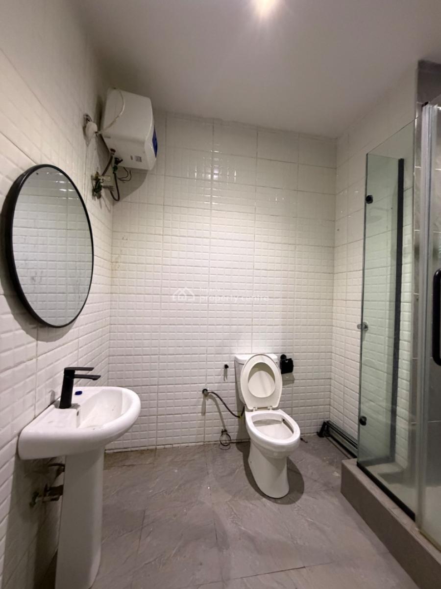 Brand New 2 Bedroom Apartment, Lekki Phase 1, Lekki, Lagos, Flat / Apartment for Rent