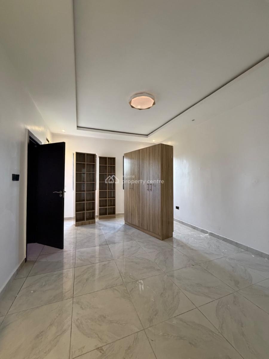 Brand New 2 Bedroom Apartment, Lekki Phase 1, Lekki, Lagos, Flat / Apartment for Rent