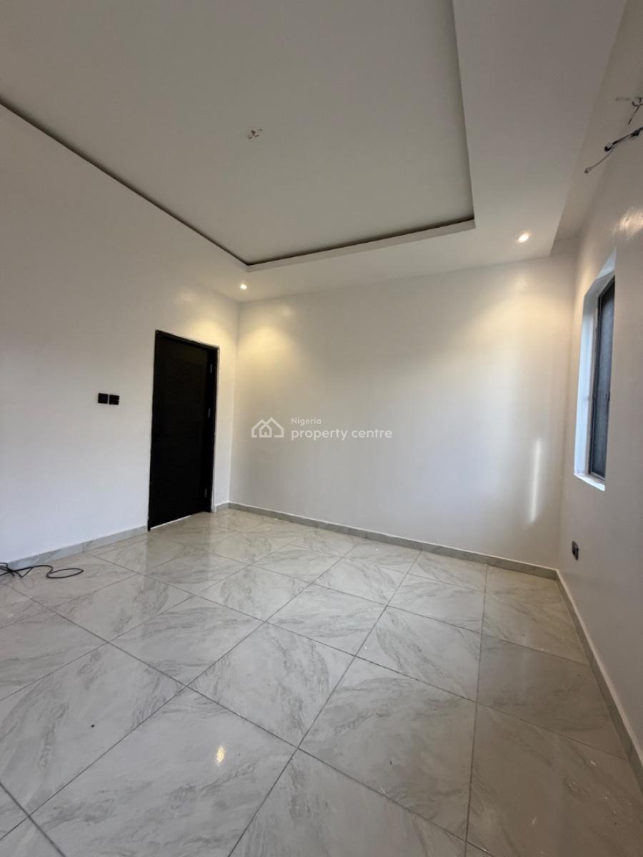 Brand New 2 Bedroom Apartment, Lekki Phase 1, Lekki, Lagos, Flat / Apartment for Rent