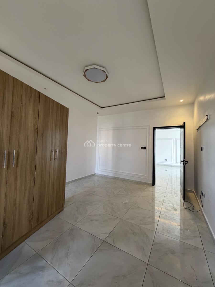 Brand New 2 Bedroom Apartment, Lekki Phase 1, Lekki, Lagos, Flat / Apartment for Rent